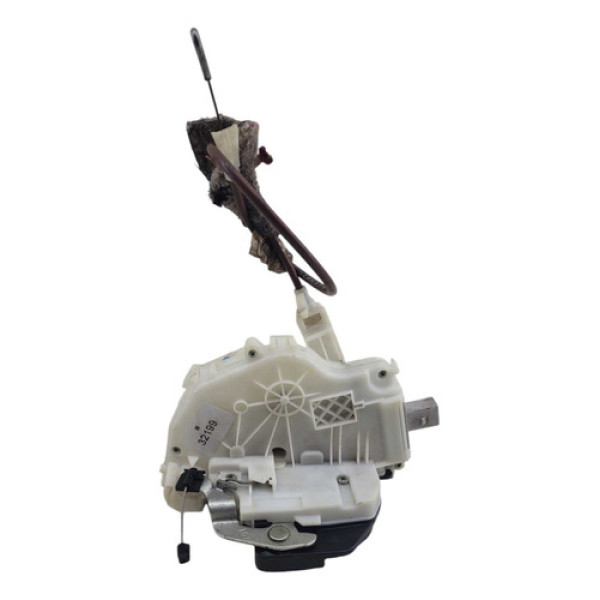 Fechadura Elétrica Diant Direita Vw Gol G5 G6 2009 2013