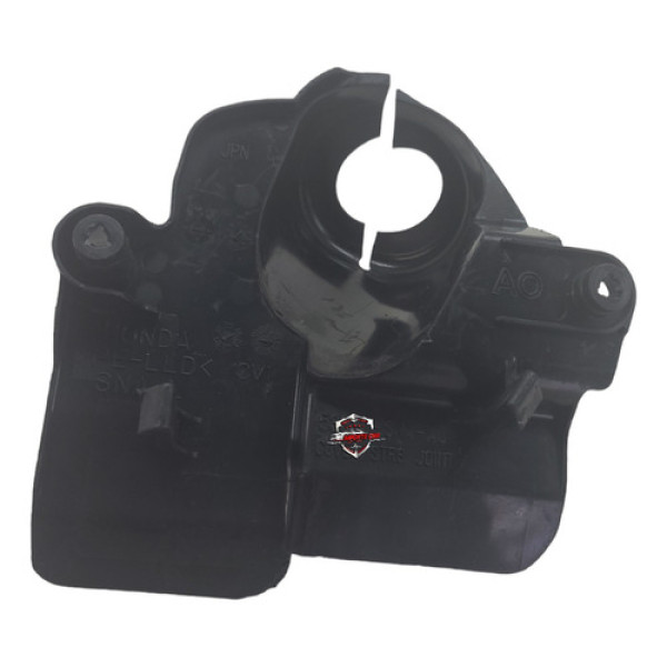 Moldura Trizeta Coluna Direção Honda Civic 2008