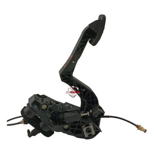 Pedal Embreagem Ford Ecosport 1.0 2011 A 2018