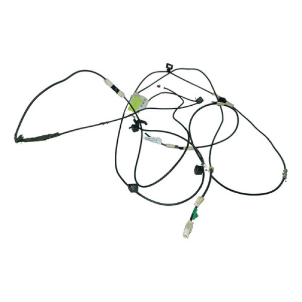 Chicote Antena Peugeot 2008 Allure 1.6 2018