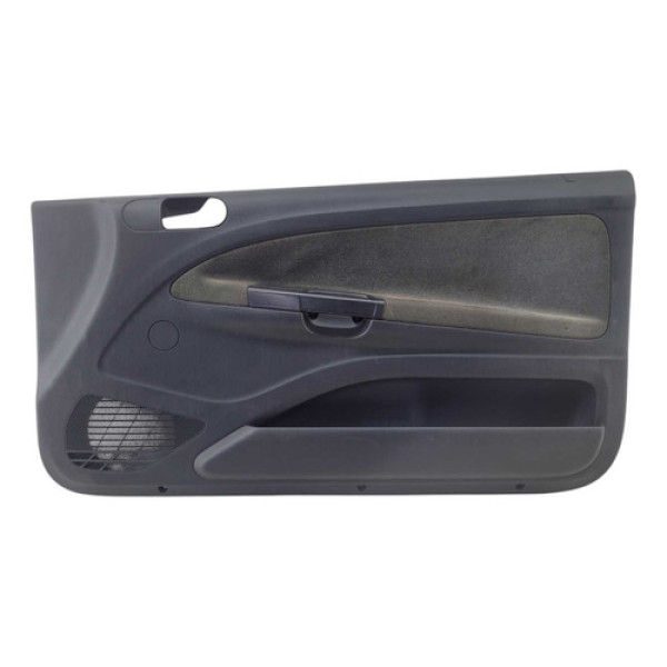  Forro Porta Dianteiro Ld Vw Gol Saveiro G5g6 2013 5u3867010