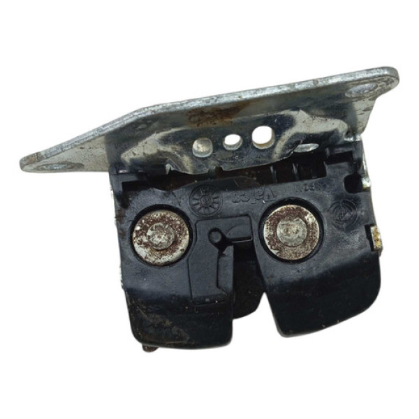 Fechadura Tampa Traseira Porta Malas Fiat Palio 2007 2012