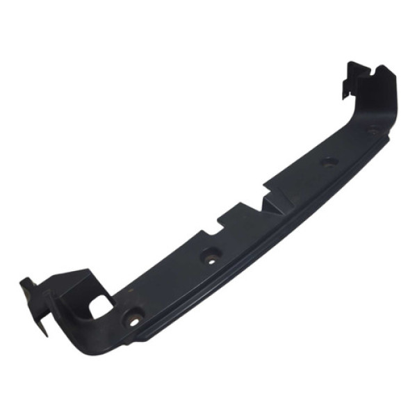Defletor Inferior Radiador Honda City 2009 2014 74112tm6
