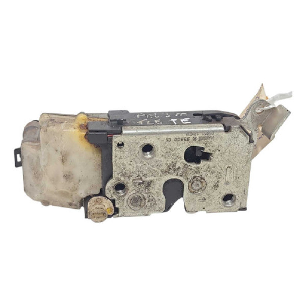 Fechadura Elétrica Traseira Esquerda Fiat Palio 1996 2007