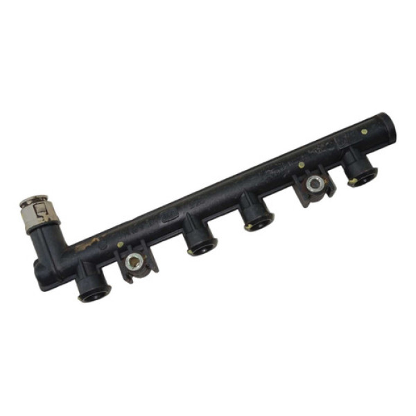 Flauta Injeção Fiat Palio 1.0 2004 2009 Cu0012179