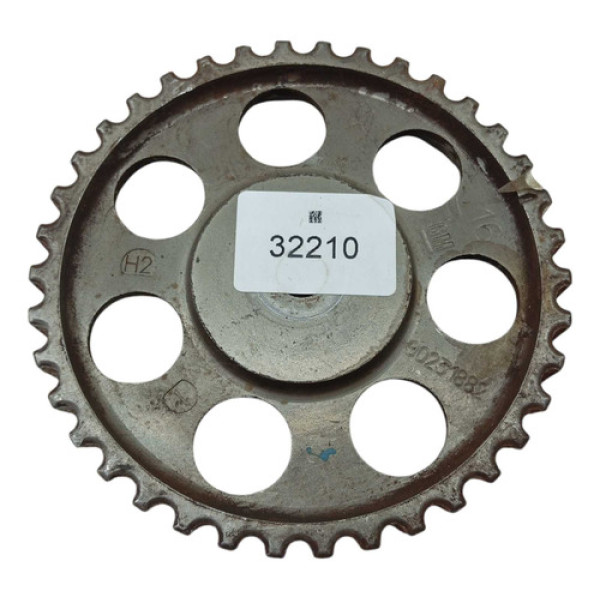 Polia Comando Valvulas Gm Corsa Celta 1.0 2001 2012 90231882
