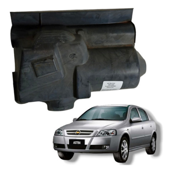 Capa Motor Proteção Parabrisa Limpador Astra 1999 A 2002