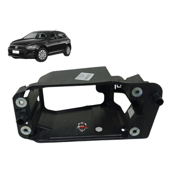 Suporte Alavanca Câmbio Trambulador Volkswagen Polo 2019