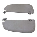  Par Quebra Sol Peugeot 206 207 2001 2010