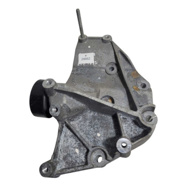 Suporte Compressor Ar Gm Onix Prisma 1.0 1.4 2013 2019