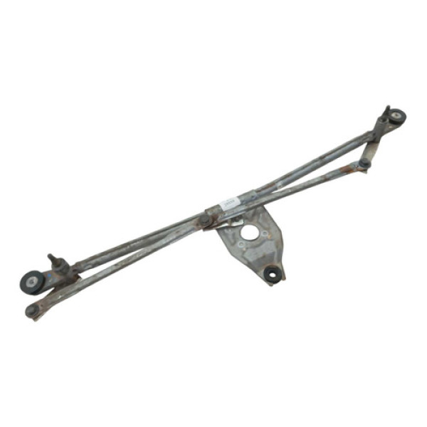 Maquina Limpador Parabrisa Vw Gol 2000 2005