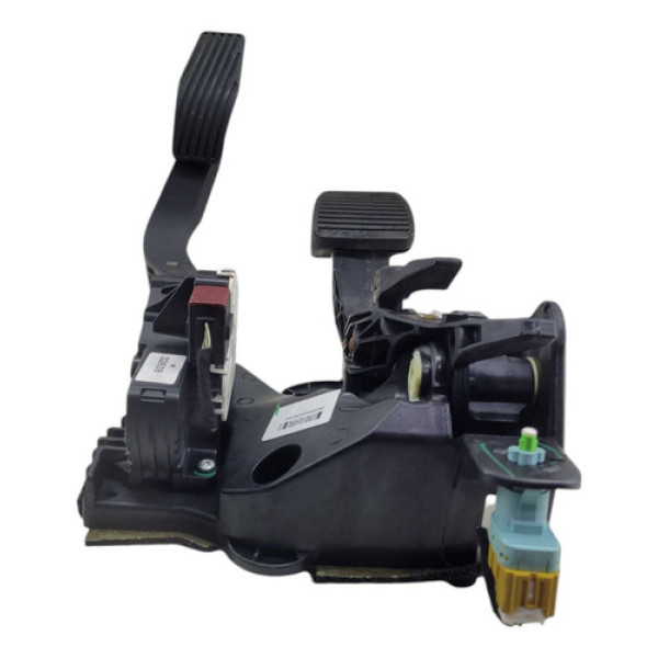 Pedal Acelerador Freio Suporte Jeep Renegade 2022 2583340020