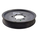 Polia Virabrequim Peugeot 206 207 307  C3 1.4 2001 2012