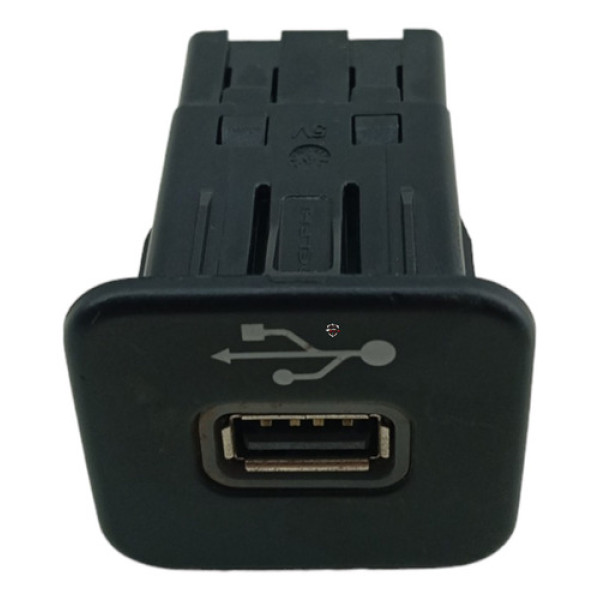 Entrada Usb Fiat Argo 1.0 2019