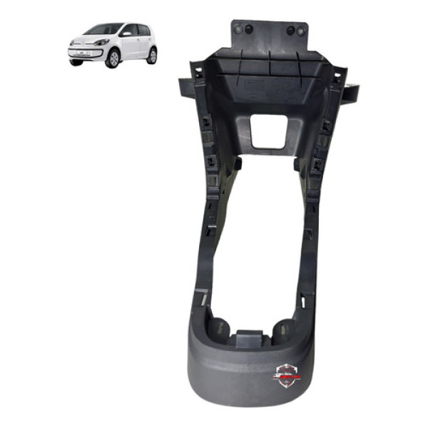 Moldura Console Central Volkswagen Up Take 2015
