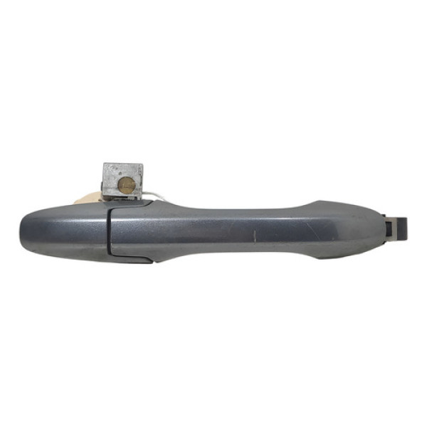 Maçaneta Externa Traseira Direita Honda City 2009 2013  Dianteira/traseira