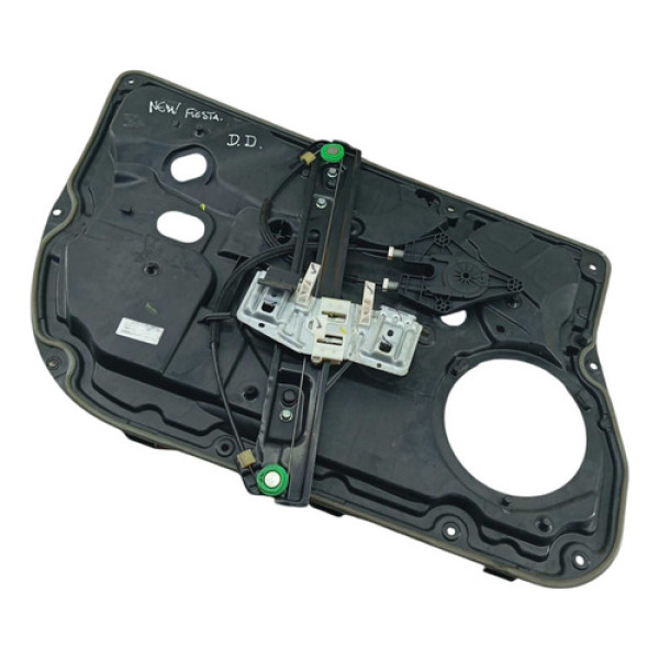 Maquina Vidro Eletrica Dianteira Direita Ford Fiesta 2014