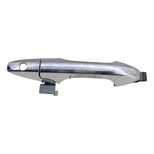 Maçaneta Externa Dianteira Esquerda Honda Crv 2009 2014 Dianteira