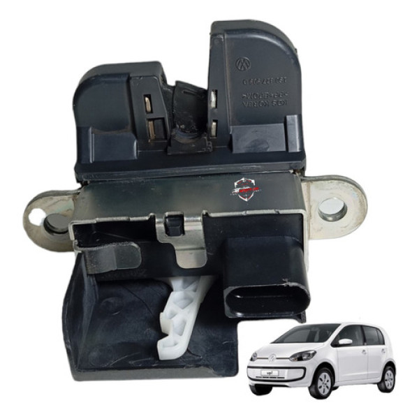 Fechadura Tampa Traseira Volkswagen Up Take 2015
