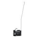  Fechadura Eletrica Porta Dianteira Ld Peugeot 206 2000 2008