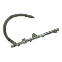 Flauta Injeção Mercedes C180 2004 1110780292