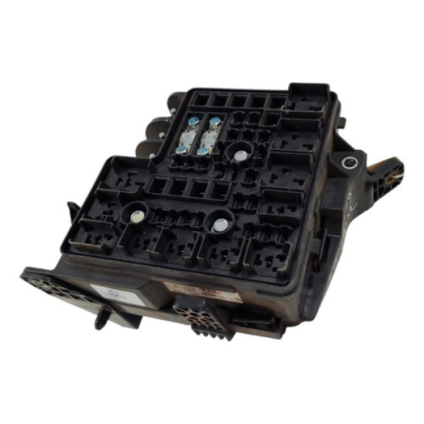 Caixa Fusível Externa Hyundai I30 2.0 2008 2012 