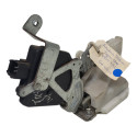 Fechadura Traseira Esquerda Mitsubishi Pajero Tr4 2009 2014