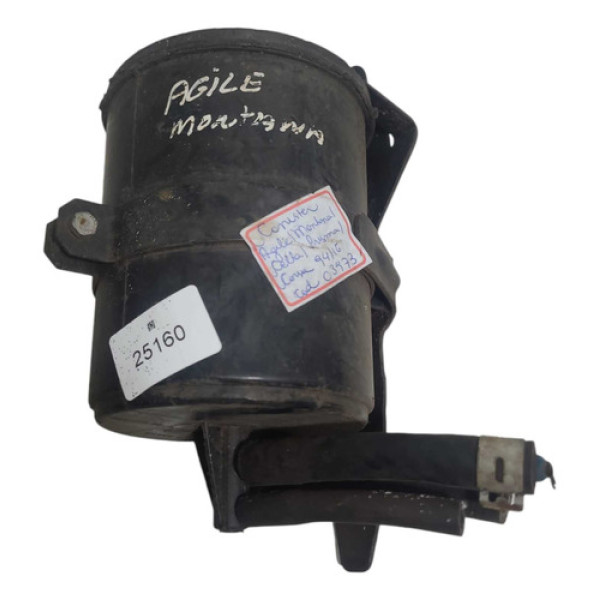 Filtro Canister Gm Agile Montana Celta 2003 2010