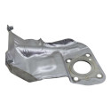 Defletor Calor Turbina Jeep Renegade 2022 46338507 Cinza