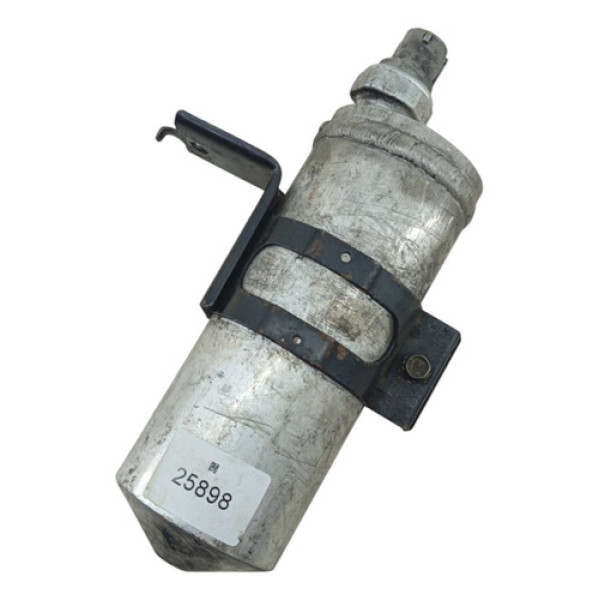 Filtro Ar Condicionado Honda Civic Lx 1.6 16v 1999