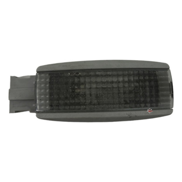 Luz Teto Cortesia Quebra Sol Volkswagen Golf Sportiline 2010