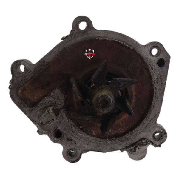 Bomba Dágua Chery Face 1.3 2010