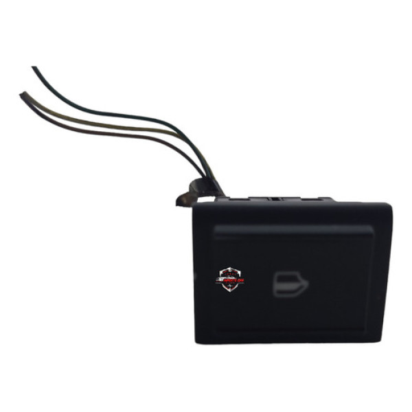 Interruptor Vidro Elétrico Gol G5 2014