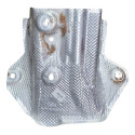  Defletor Calor Renault Logan Sandero 2008 2014