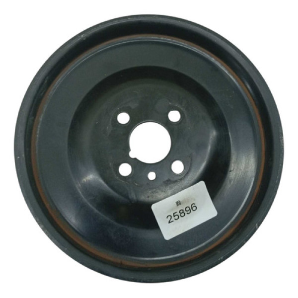 Polia Bomba Agua Honda Civic Lx 1.6 16v 1999