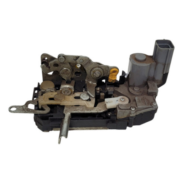 Fechadura Elétrica Dianteira Direita Fiat Punto 2008 2017