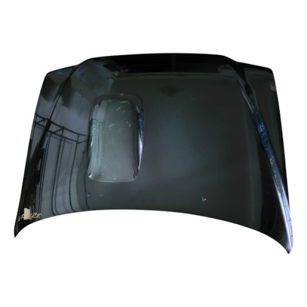 Capo Mitsubishi Pajero Sport 2008