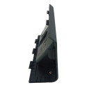 Acabamento Batente Porta Malas Bmw X1 Sdrive20i 2.0 2010