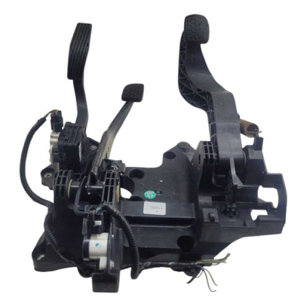 Jogo Pedais Gm Onix Prisma 2013 2019