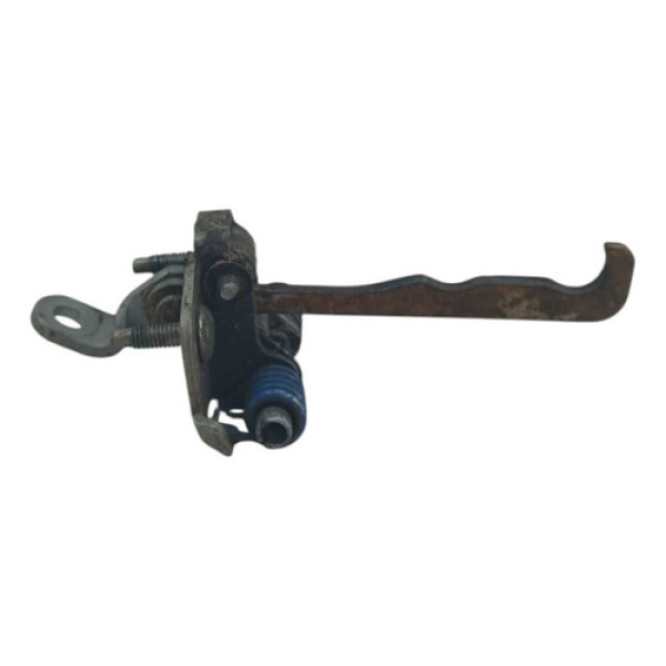 Limitador Porta Traseira Esquerda Renault Logan Sandero 2011