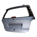 Tampa Traseira Mercedez Classea A160 2002 Cinza