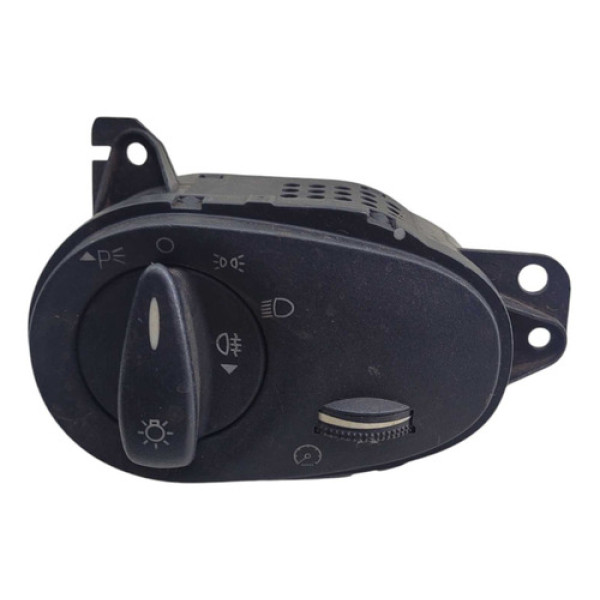 Botão Comando Farol Luz Ford Focus 2009 2013