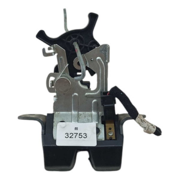Fechadura Tampa Traseira Hyundai Hb20 Hatch 2013 2019