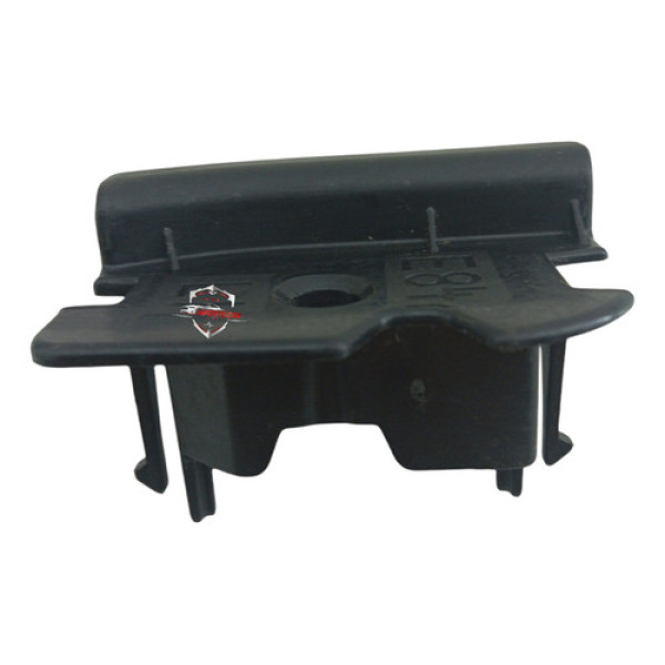Suporte Adaptador Console Bmw X1 2.0 2012