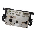 Comando Ar Condicionado Suzuki Grand Vitara 2009 2013