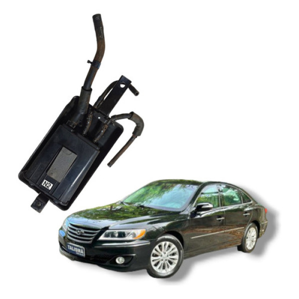Filtro Canister Hyundai Azera 3.3 2009 A 2011