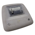Luz Teto Cortesia Micro Fone Gm Onix 2014 2017