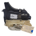 Fechadura Traseira Direita Mitsubishi L200 Triton 2008 2016