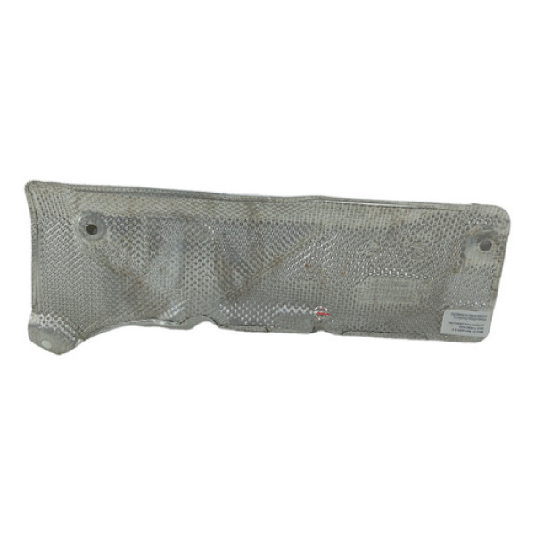 Defletor Térmico Calor Assoalho Bmw X1 Sdrive20i 2.0 2010