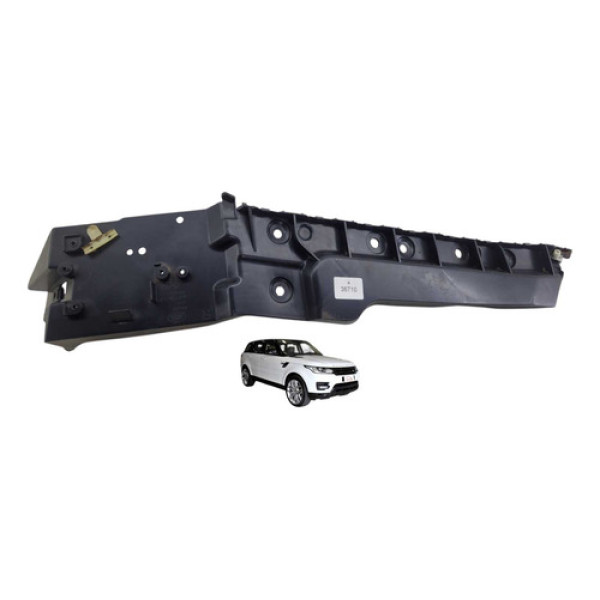 Suporte Parachoque Tras Ld Range Rover Sport 2014 Dk6217a881